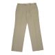 Lauren Ralph Lauren Mens Seersucker Pants Brown 36x32