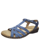 Soul Naturalizer Womens Brielle Leather Sandals