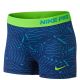 Nike Pro Women's Bash 3 inch Compression Training Shorts