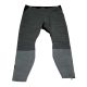 Nike Plus Size Legendary Colorblocked Dri-FIT Leggings Grey 3X