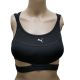 Puma Powershape Future Mid-Impact Sports Bra Puma Black XSmall