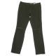 Rewash Juniors Ripped Skinny Ankle Jeans Olive Green 5