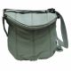 The Sak Women Deena Flap Crossbody Handbag Green Affordable Designer Brands